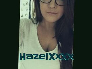 HazelXxXx