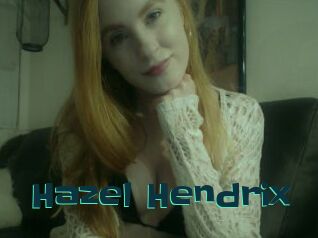 Hazel_Hendrix