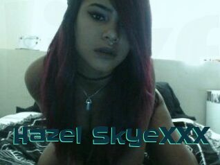 Hazel_SkyeXXX