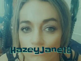 HazeyJane18