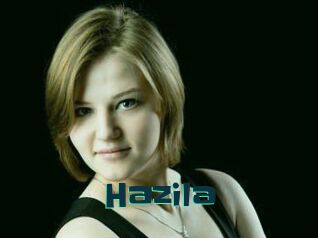 Hazila