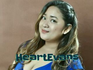 HeartEvans