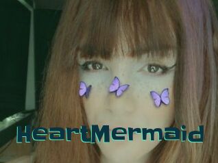 HeartMermaid