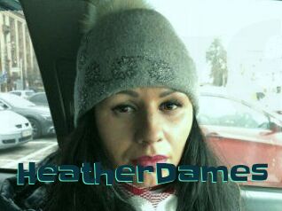 HeatherDames
