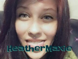 HeatherMaxie