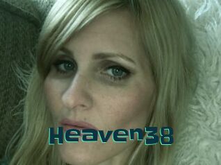 Heaven38