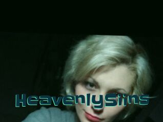 HeavenlySiins