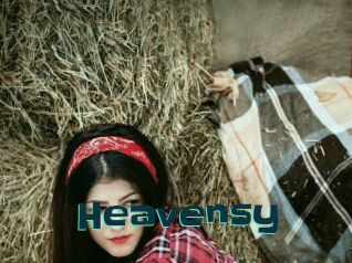 Heavensy