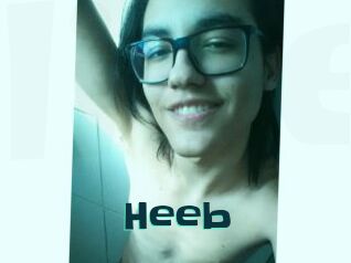 Heeb