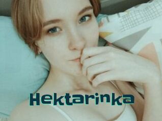 Hektarinka