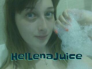 HelLenaJuice