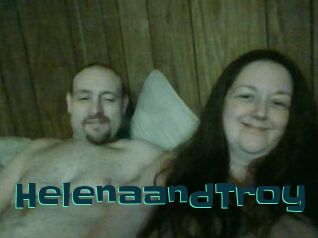 HelenaandTroy