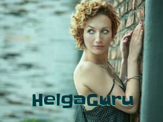 HelgaGuru
