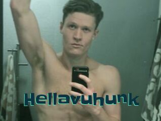 Hellavuhunk