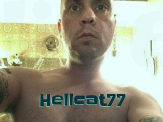 Hellcat77