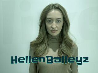HellenBalleyz