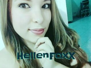 HellenFoxX