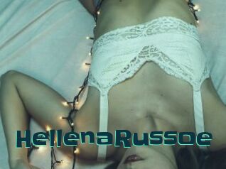 HellenaRussoe