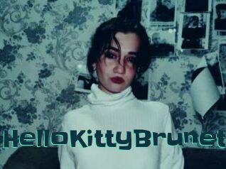 HelloKittyBrunet