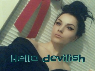 Hello_devilish