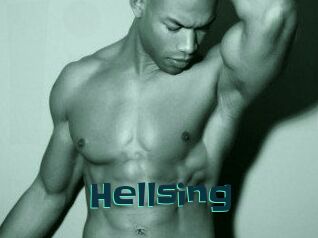 Hellsing