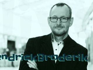 HendrickBroderik