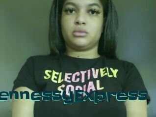 HennessyExpress