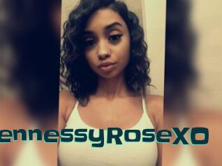 HennessyRoseXO