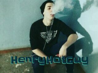 HenryHotGuy