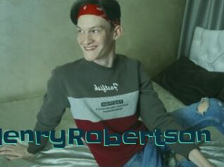 HenryRobertson