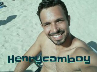 Henrycamboy