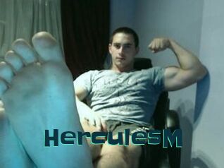 HerculesM