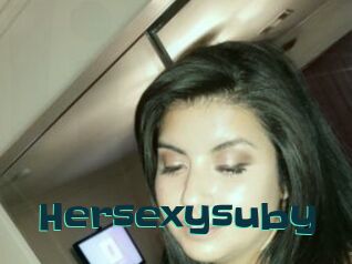 Hersexysuby