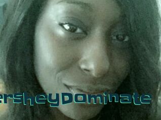 HersheyDominate