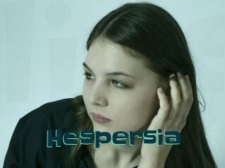Hespersia