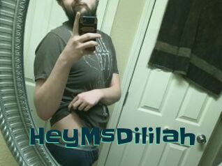 HeyMsDililah