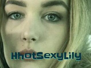 HhotSexyLily