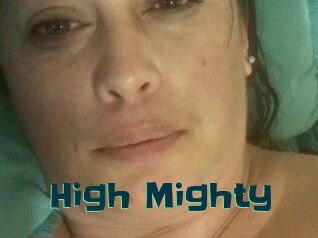 High_Mighty
