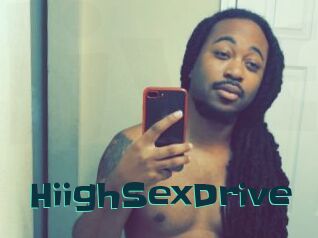 HiighSexDrive