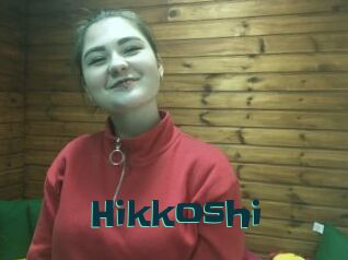 Hikkoshi