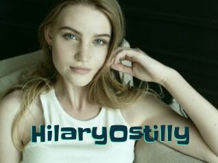 HilaryOstilly