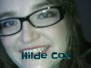 Hilde_Cox