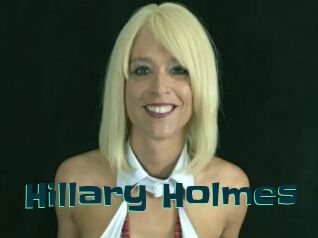 Hillary_Holmes