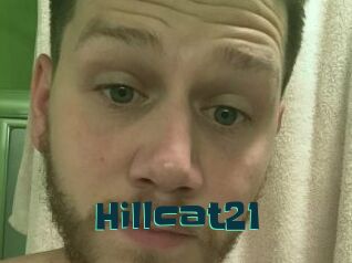 Hillcat21