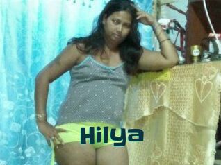 Hilya