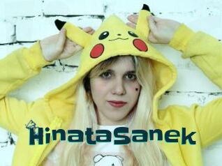 HinataSanek