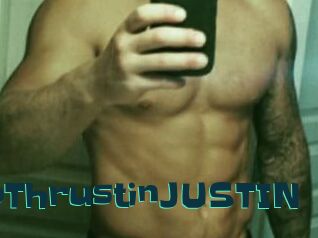HipThrustin_JUSTIN