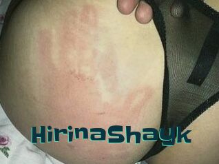HirinaShayk