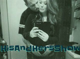 HisAndHersShow