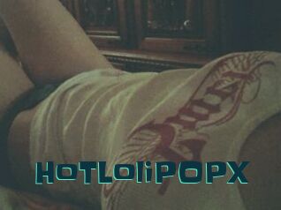 HoTLoliPOPX